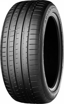 Легковая шина YOKOHAMA Advan Sport V107D 275/50R20 113Y
