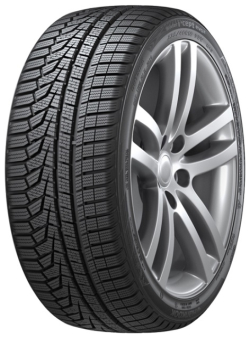 Легковая шина 225/65 R17 W320A 102H HANKOOK