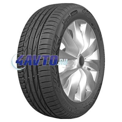   215/55R17 98W XL Autograph Aqua 3 TL