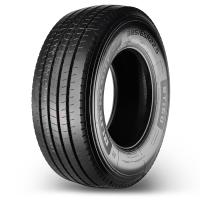 Грузовая шина 385 55 R22.5 160K BT160 BLACKLION Вьетнам