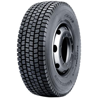 Грузовая шина 315 80 R22.5 154/151M CM335 GOODRIDE Тайланд