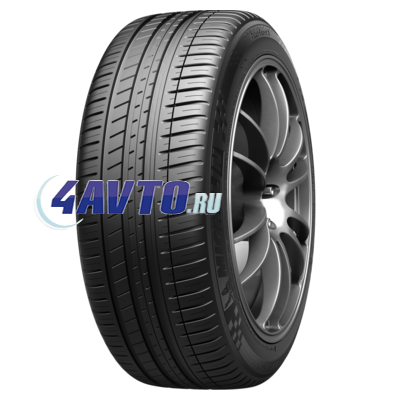 Легковая шина 275/40R19 101Y Pilot Sport 3 MO TL