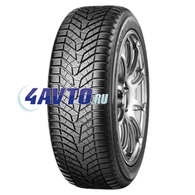 Легковая шина 275/40R20 106V XL BluEarth*Winter V905 TL