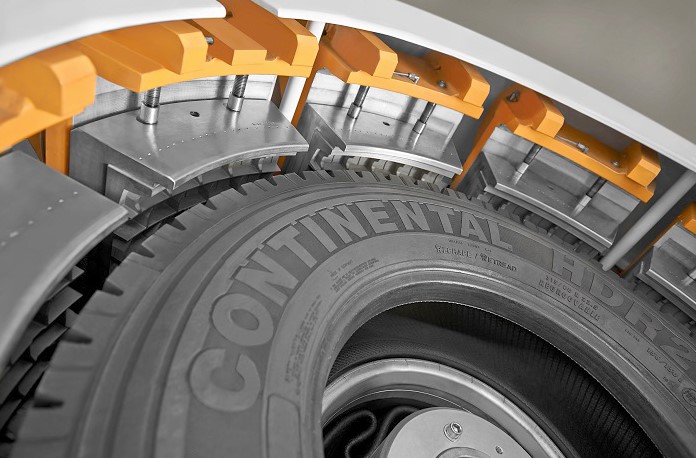 Регенерация грузовых шин: выгодно ли это?