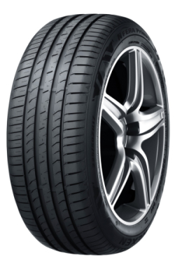 Легковая шина Nexen NFera Primus 215/55-R18 95V