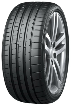 Легковая шина Yokohama Advan Sport V107 265/35-R19 98Y