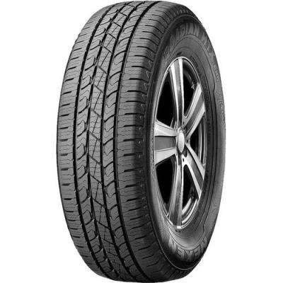 Легковая шина NEXEN ROADIAN HTX RH5 235/55R19 101V