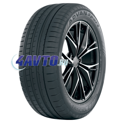   265/50R20 111W XL Advan Sport V107 TL