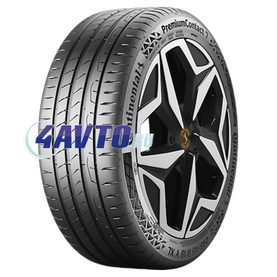 Легковая шина 255/55R19 111V XL PremiumContact 7 TL FR