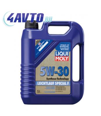 8064/3853    LiquiMoly Leichtlauf Special F 5W30 A5/B5 5