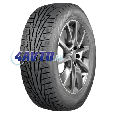 Легковая шина 235/70R16 106R Nordman RS2 SUV TL