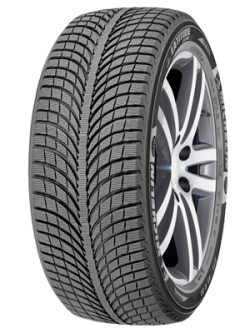 Легковая шина 225/65 R17 106H XL LATITUDE ALPIN 2 Michelin