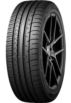   DUNLOP SP Sport MAXX 050+ 275/40R19 105Y