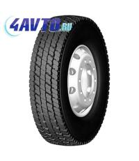 Грузовая шина КАМА 295 80 R22.5 KAMA NR-202 M+S НКШЗ