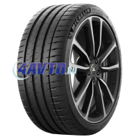   265/35ZR20 99(Y) XL Pilot Sport 4 S MO1 TL