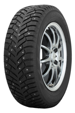 Легковая шина Toyo Observe Ice-Freezer 195/55-R16 87T