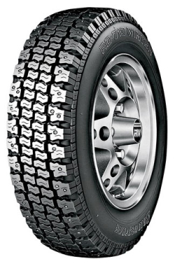 Легковая шина 195/70R15C RD-713 WINTER 104Q Bridgestone