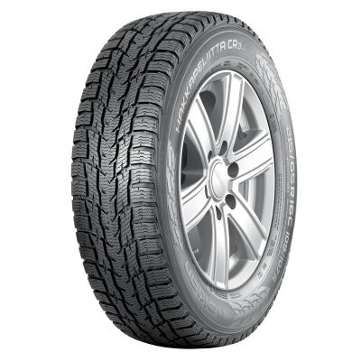   NOKIAN Tyres Hakkapeliitta C3 195/70R15C 104/102R 