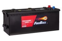 Аккумулятор 6СТ-140 А.ч., п.п., L+, Fire Ball