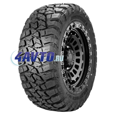   LT33x12,5R20 114Q Wildtraxx M/T TL RBL