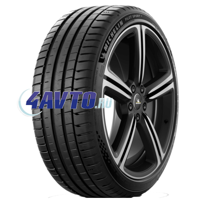 Легковая шина 225/40R19 93(Y) XL Pilot Sport 5 TL