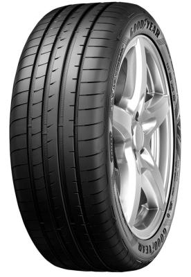 Легковая шина GOODYEAR Eagle F1 Asymmetric 5 225/45R19 96W XL FP