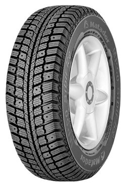 Легковая шина 205/65R15 94T TL MP50 Sibir Ice FD MATADOR