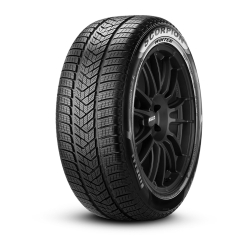   Pirelli Scorpion Winter XL 235/60-R17 106H