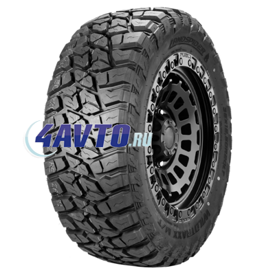 Легковая шина LT285/65R18 125/122Q Wildtraxx M/T TL RBL