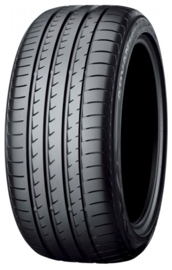 Легковая шина Yokohama Advan Sport V105 255/55-R18 109Y