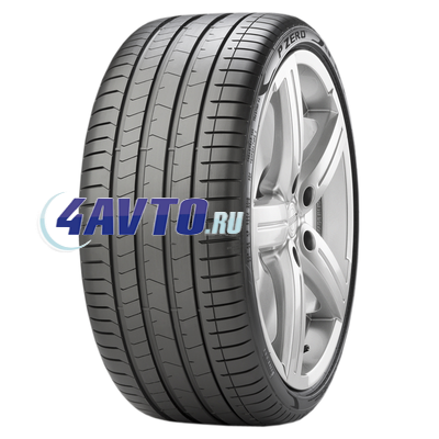   275/50R20 113W XL P Zero * TL Run Flat L.S.PZ4