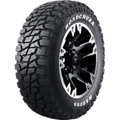 Легковая шина ROADCRUZA RA8000 265/60R18 119/116Q RT