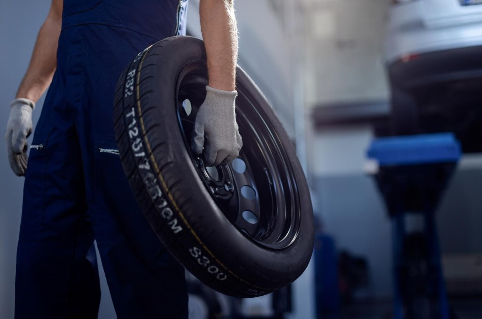 Как выбрать идеальные шины и не пожалеть: умный подбор с 4avto