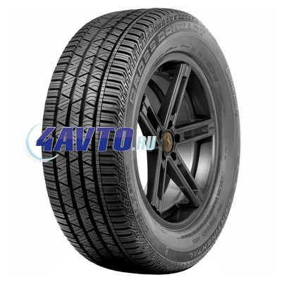 Легковая шина 265/45R20 104H ContiCrossContact LX Sport TL
