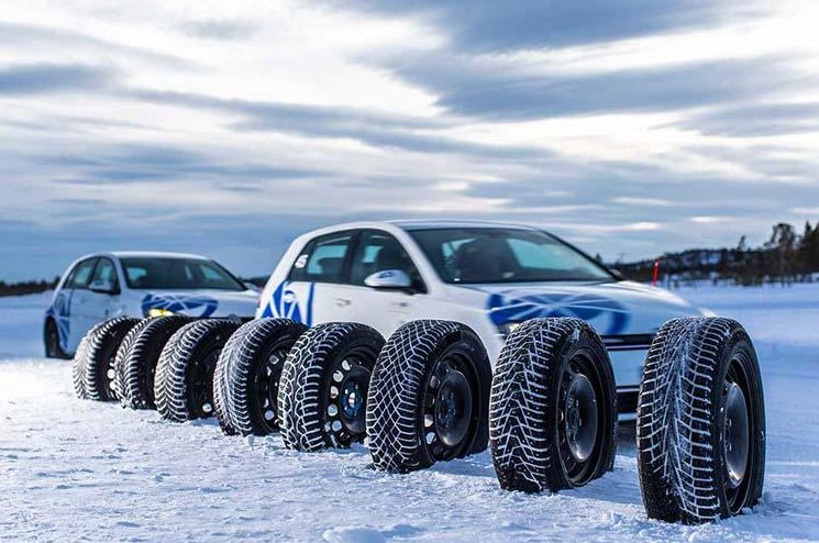 205 55 R16 простыми словами: как не ошибиться и не переплатить за шины