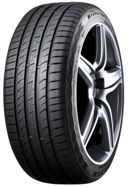 Легковая шина Nexen NFera Primus QX XL 255/35-R19 96W