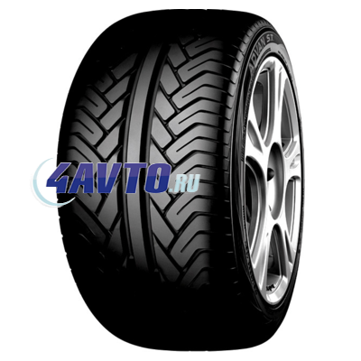   275/50R20 113W RF Advan S.T. V802 MO TL