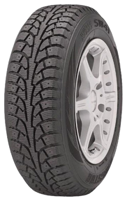 Легковая шина 185/60 R14 SW41 T KINGSTAR