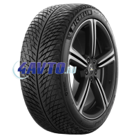 Легковая шина 275/35R21 103V XL Pilot Alpin 5 TL