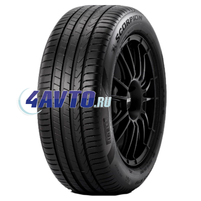 Легковая шина 255/50R20 109Y XL Scorpion TL