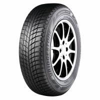 Легковая шина BRIDGESTONE BLIZZAK LM001 195/55R16 91V XL AO*(2020)