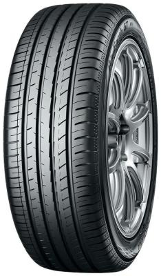 Легковая шина YOKOHAMA BluEarth-GT AE51H 205/55R17 91V