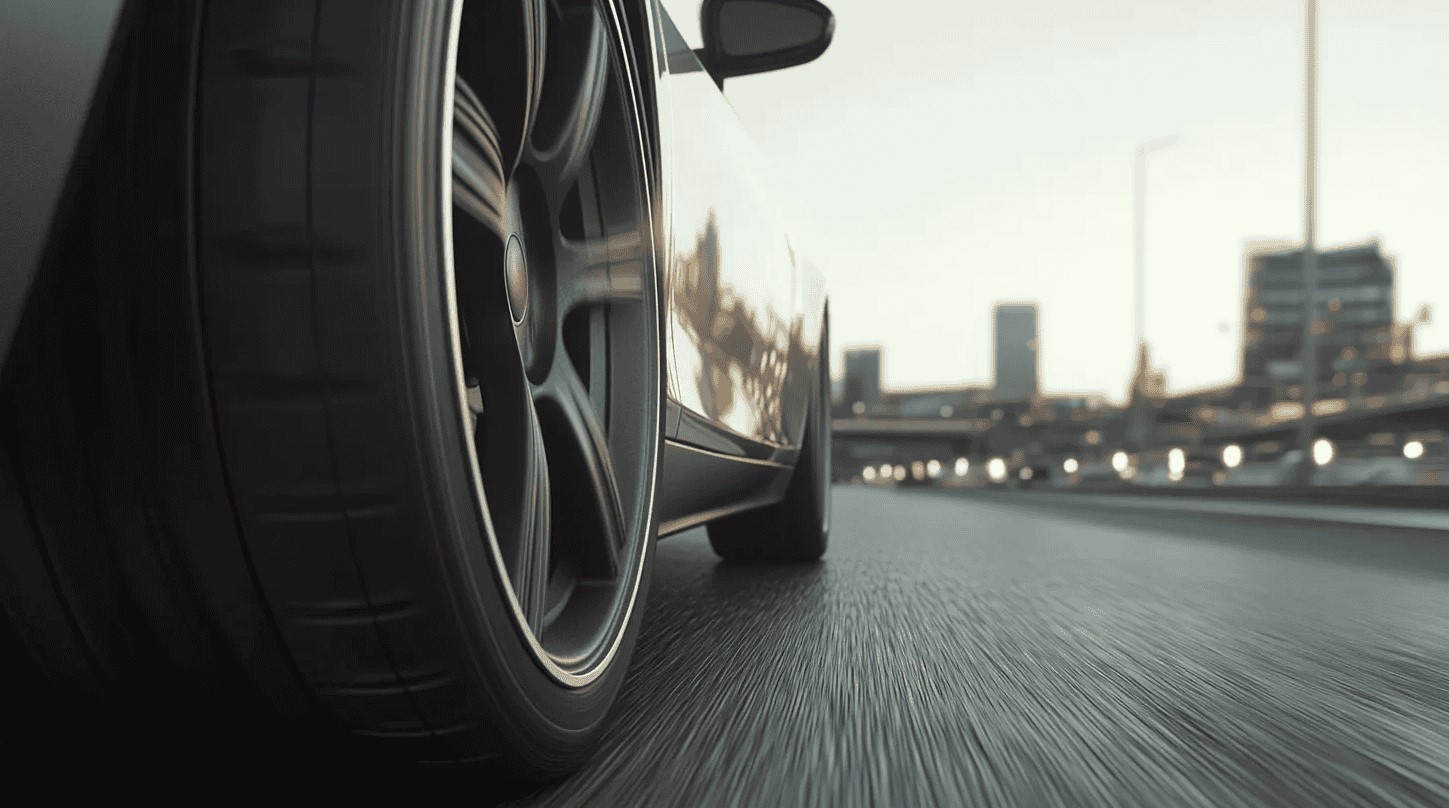 Легковые шины 185 65 R15: надёжный выбор для каждой поездки