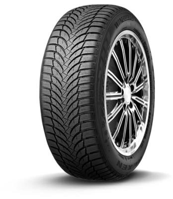 Легковая шина NEXEN WINGUARD Snow'G WH2 215/70R16 100T