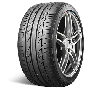Легковая шина BRIDGESTONE POTENZA S001 285/35R18 97Y EXT MOEXTENDED