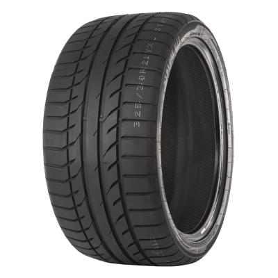Легковая шина GRIPMAX Stature H/T 275/45R19 108Y XL BSW