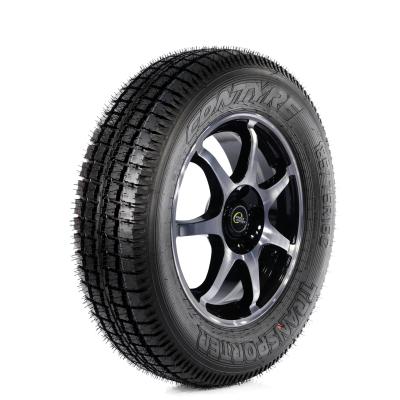 Легкогрузовая шина CONTYRE Transporter 185/75R16C 104/102Q