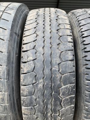 215/75 R17.5 K-166 1128 Износ 50%