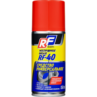 16235N RUSEFF Универсальное средство RF - 40  (0.15л)