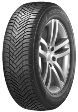   Hankook Kinergy 4S2 H750 * 225/55-R18 98V